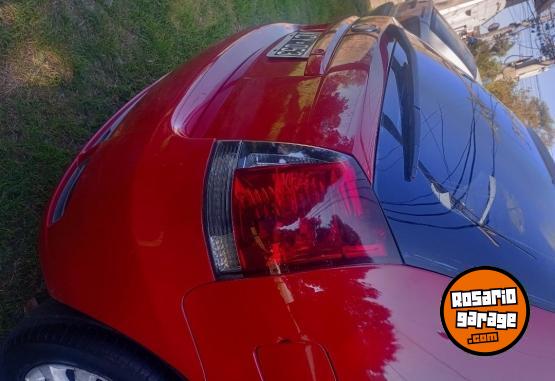 Autos - Fiat Palio 2011 Nafta 137000Km - En Venta