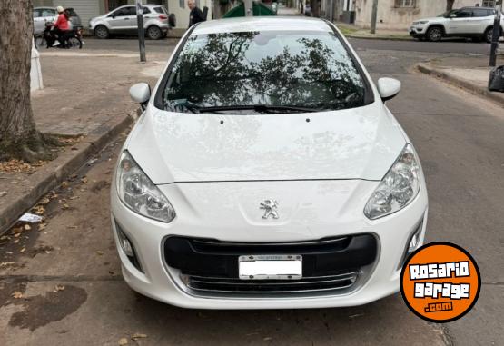 Autos - Peugeot 308 HDI Active 2014 Diesel 160000Km - En Venta