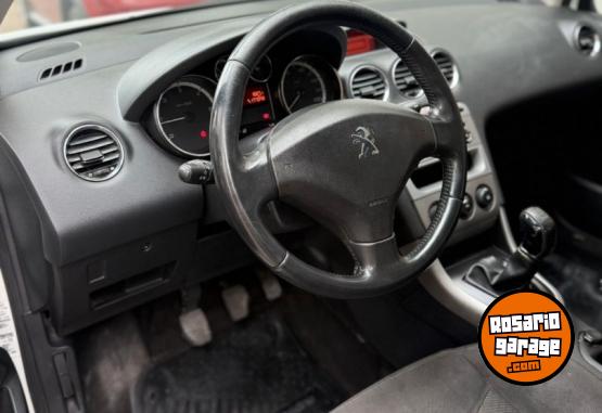 Autos - Peugeot 308 HDI Active 2014 Diesel 160000Km - En Venta
