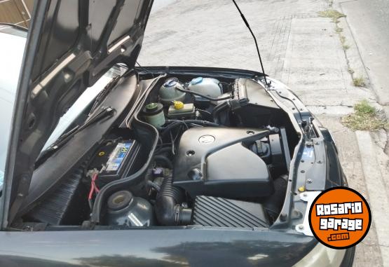 Autos - Volkswagen GOL $4500 2008 Nafta  - En Venta