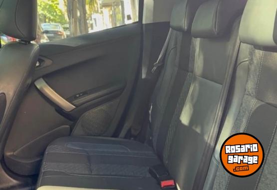 Autos - Peugeot 208 feline 2018 Nafta 72000Km - En Venta