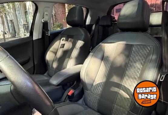 Autos - Peugeot 208 feline 2018 Nafta 72000Km - En Venta