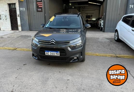 Autos - Citroen C4 Cactus 2020 Nafta 62000Km - En Venta