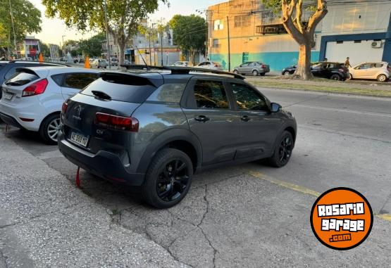 Autos - Citroen C4 Cactus 2020 Nafta 62000Km - En Venta