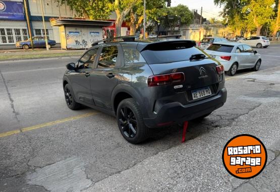 Autos - Citroen C4 Cactus 2020 Nafta 62000Km - En Venta