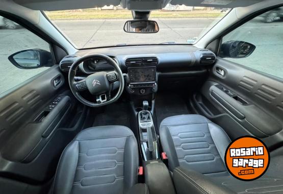 Autos - Citroen C4 Cactus 2020 Nafta 62000Km - En Venta