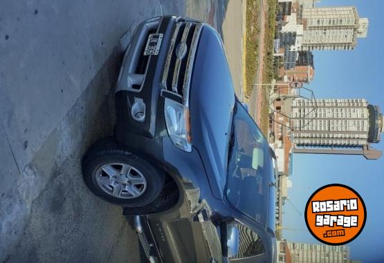 Camionetas - Ford FORD RANGER LIMITED 2012 Diesel 180000Km - En Venta