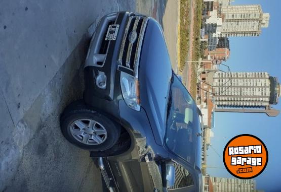 Camionetas - Ford RANGER 2012 Diesel 2Km - En Venta