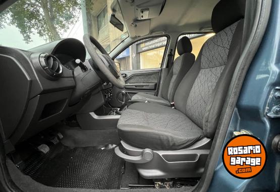 Autos - Ford Ecosport 2010 Nafta 160000Km - En Venta