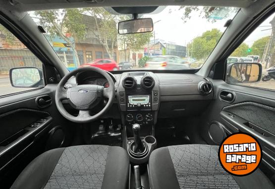 Autos - Ford Ecosport 2010 Nafta 160000Km - En Venta