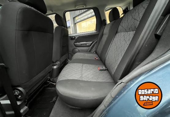 Autos - Ford Ecosport 2010 Nafta 160000Km - En Venta