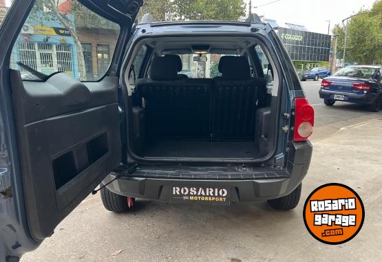 Autos - Ford Ecosport 2010 Nafta 160000Km - En Venta