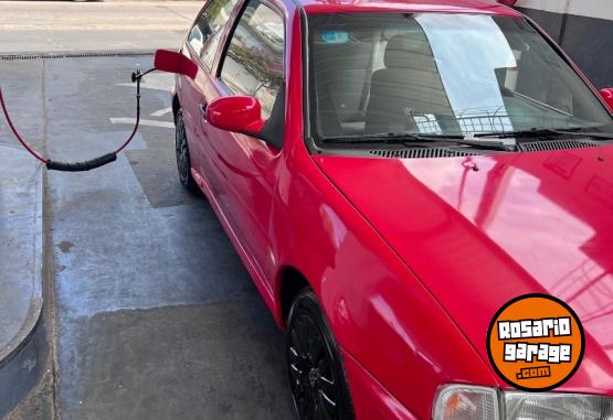 Autos - Volkswagen gol 1998 GNC 1Km - En Venta