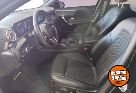 Autos - Mercedes Benz A 200 PROGRESIVE 2022 Nafta 25000Km - En Venta