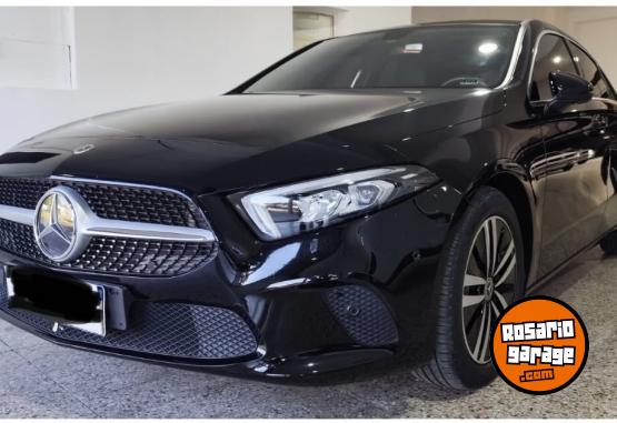 Autos - Mercedes Benz A 200 PROGRESIVE 2022 Nafta 25000Km - En Venta