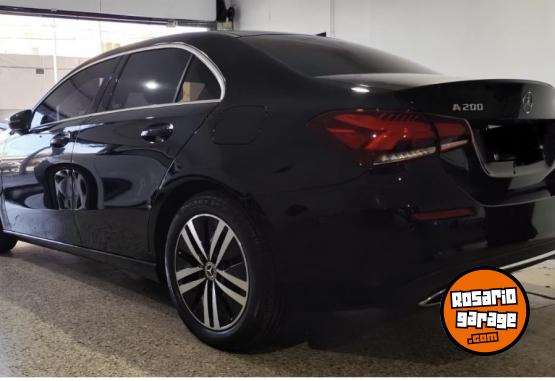 Autos - Mercedes Benz A 200 PROGRESIVE 2022 Nafta 25000Km - En Venta