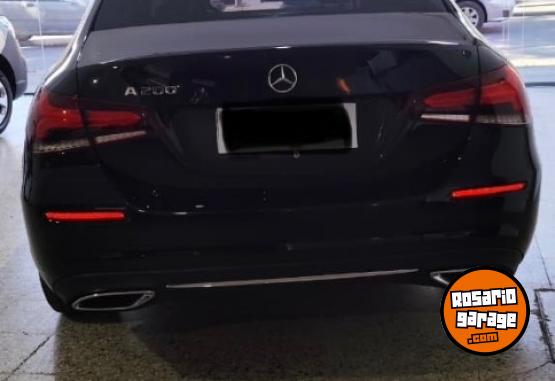 Autos - Mercedes Benz A 200 PROGRESIVE 2022 Nafta 25000Km - En Venta