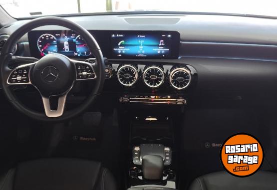 Autos - Mercedes Benz A 200 PROGRESIVE 2022 Nafta 25000Km - En Venta