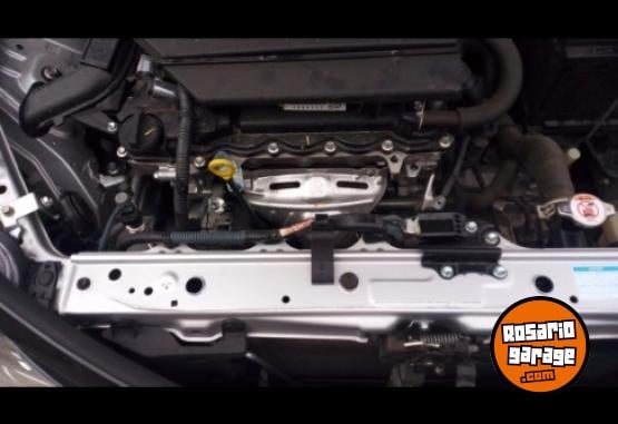 Autos - Toyota Etios xls 2023 Nafta 42000Km - En Venta