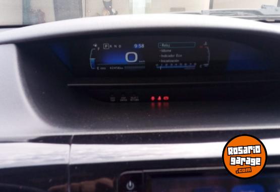 Autos - Toyota Etios xls 2023 Nafta 42000Km - En Venta