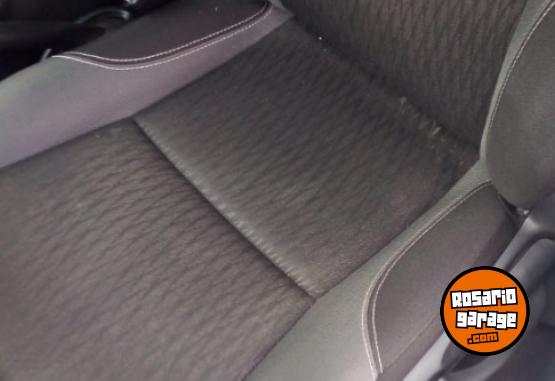 Autos - Toyota Etios xls 2023 Nafta 42000Km - En Venta