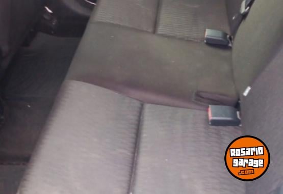 Autos - Toyota Etios xls 2023 Nafta 42000Km - En Venta