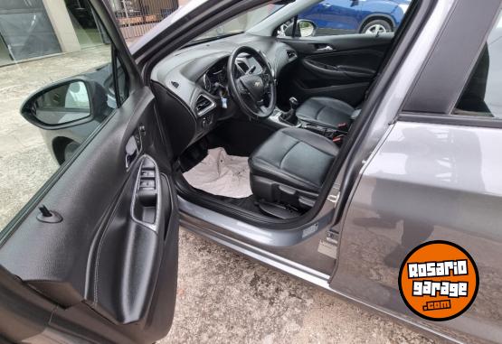 Autos - Chevrolet ER 1.4 MT 2021 Nafta 141071Km - En Venta