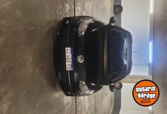 Autos - Volkswagen Gol trend 2016 Nafta 77705Km - En Venta