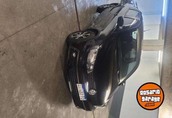 Autos - Volkswagen Gol trend 2016 Nafta 77705Km - En Venta