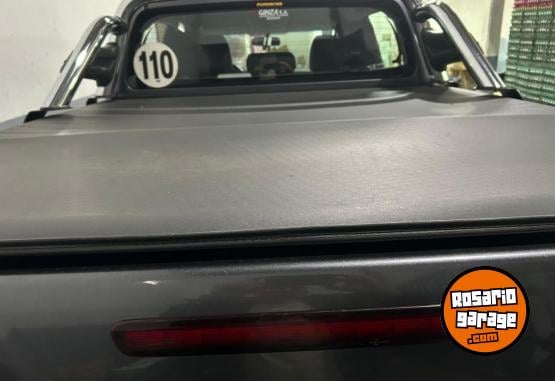 Camionetas - Toyota Hilux 2019 Diesel 83000Km - En Venta