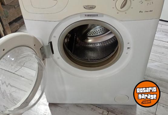 Otros - Lavarropas autom�tico - En Venta