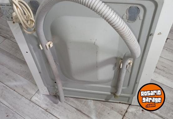 Otros - Lavarropas autom�tico - En Venta