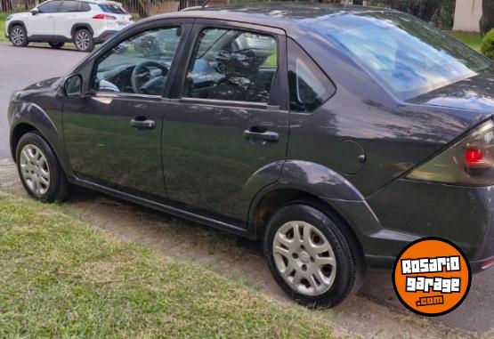 Autos - Ford Fiesta excelente estado 2012 Nafta 115000Km - En Venta