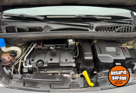 Autos - Citroen C3 1.6 AIR CROSS 2012 Nafta 125000Km - En Venta