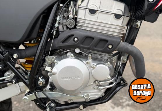 Motos - Honda Xr 250 tornado 2024 Nafta 1600Km - En Venta