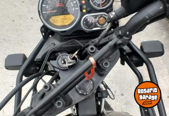 Motos - Royal Enfield Himalayan 411 2019 Nafta 18500Km - En Venta