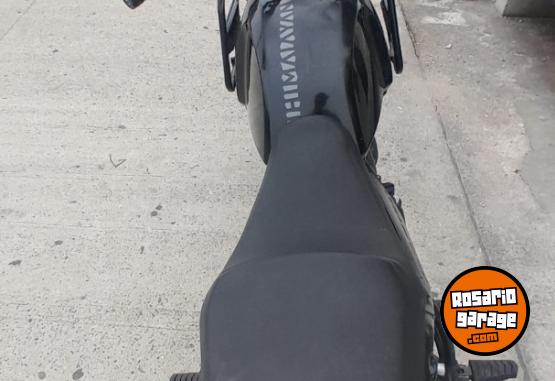 Motos - Royal Enfield Himalayan 411 2019 Nafta 18500Km - En Venta