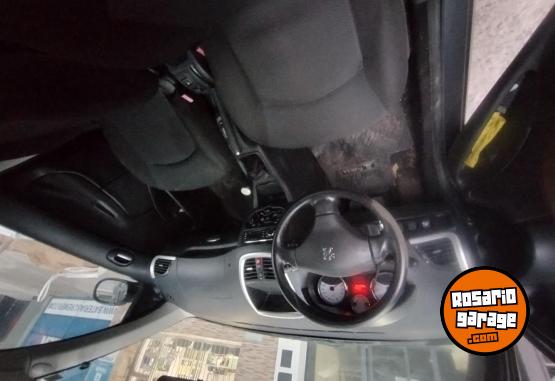 Autos - Peugeot 207 2013 GNC 80000Km - En Venta