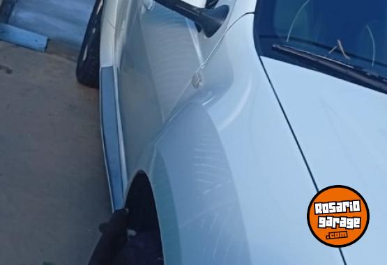 Camionetas - Renault Oroch Outsaider 2017 GNC 76000Km - En Venta