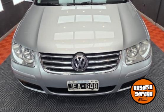 Autos - Volkswagen Bora 2010 Diesel 200000Km - En Venta