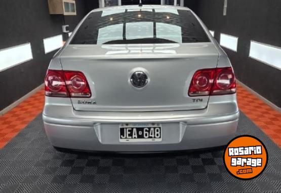 Autos - Volkswagen Bora 2010 Diesel 200000Km - En Venta