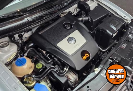 Autos - Volkswagen Bora 2010 Diesel 200000Km - En Venta