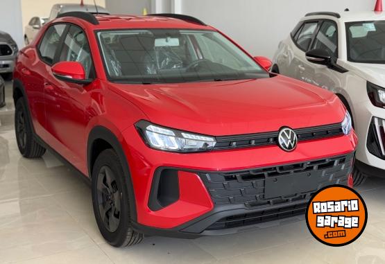 Autos - Volkswagen TERA TREND 2026 Nafta 0Km - En Venta
