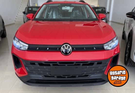 Autos - Volkswagen TERA TREND 2026 Nafta 0Km - En Venta