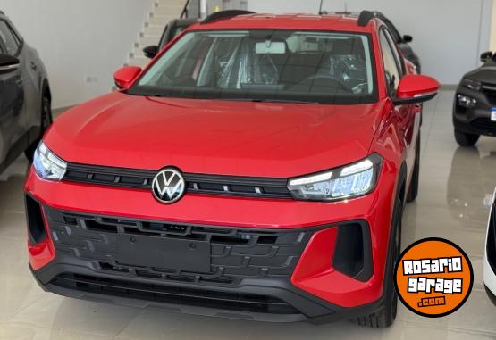 Autos - Volkswagen TERA TREND 2026 Nafta 0Km - En Venta