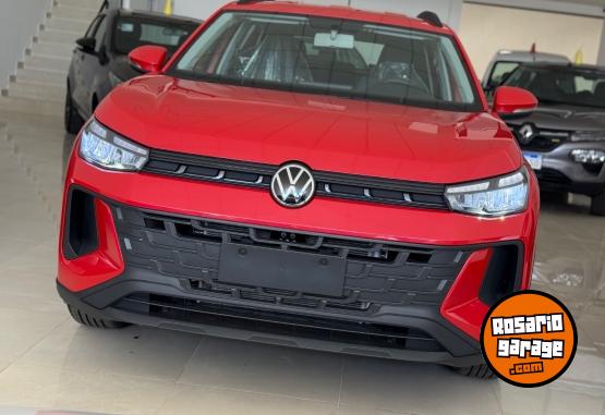 Autos - Volkswagen TERA TREND 2026 Nafta 0Km - En Venta