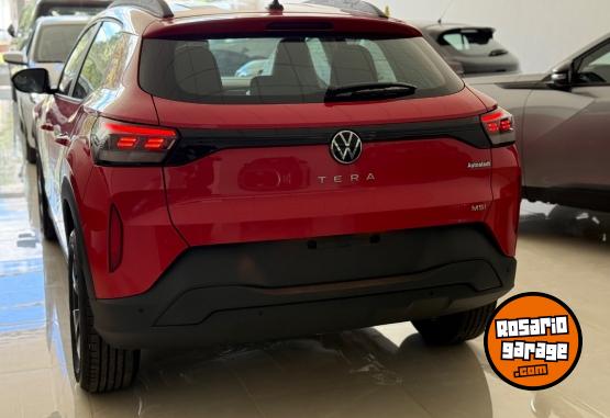 Autos - Volkswagen TERA TREND 2026 Nafta 0Km - En Venta