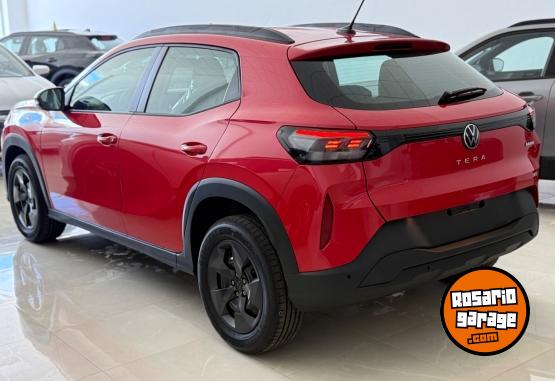 Autos - Volkswagen TERA TREND 2026 Nafta 0Km - En Venta