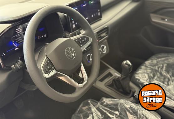 Autos - Volkswagen TERA TREND 2026 Nafta 0Km - En Venta