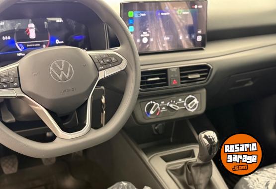 Autos - Volkswagen TERA TREND 2026 Nafta 0Km - En Venta